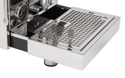 Profitec Pro 600 Dual Boiler Espresso Machine O'Coffee Club Malaysia Store