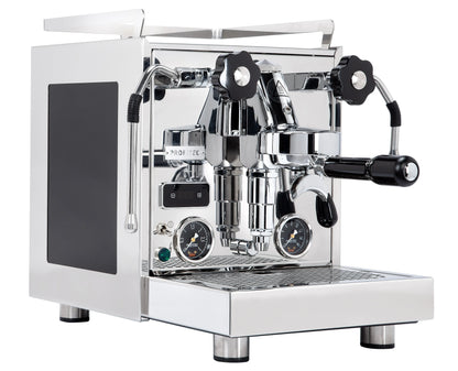 Profitec Pro 600 Dual Boiler Espresso Machine O'Coffee Club Malaysia Store