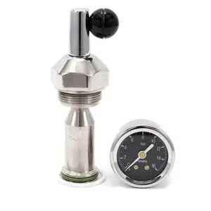 Profitec E61 Flow Rate Regulator