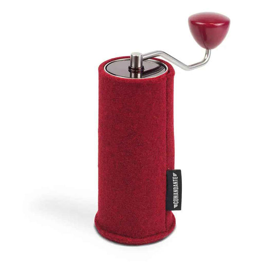 Comandante C40 Felt Sleeve