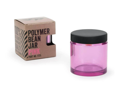 Comandante Polymer Bean Jar O'Coffee Club Malaysia Store