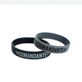 Comandante Wristband KL Coffee Club MY