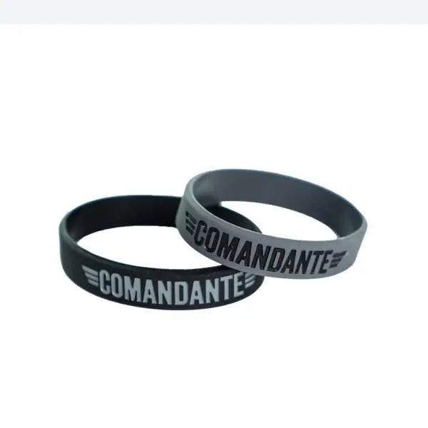 Comandante Wristband KL Coffee Club MY