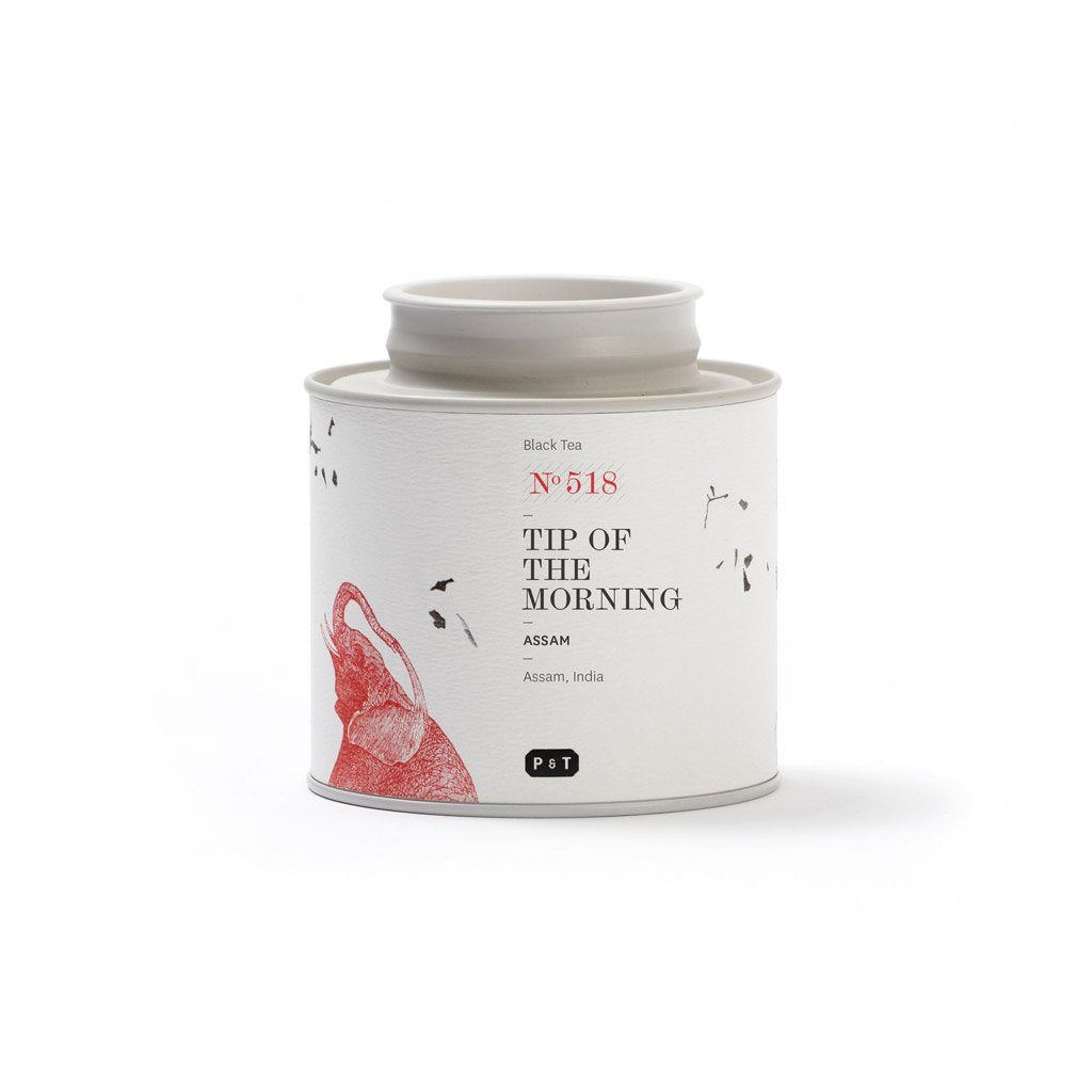 Tip Of The Morning N°518 KL Coffee Club MY