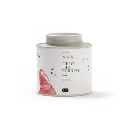 Tip Of The Morning N°518 KL Coffee Club MY