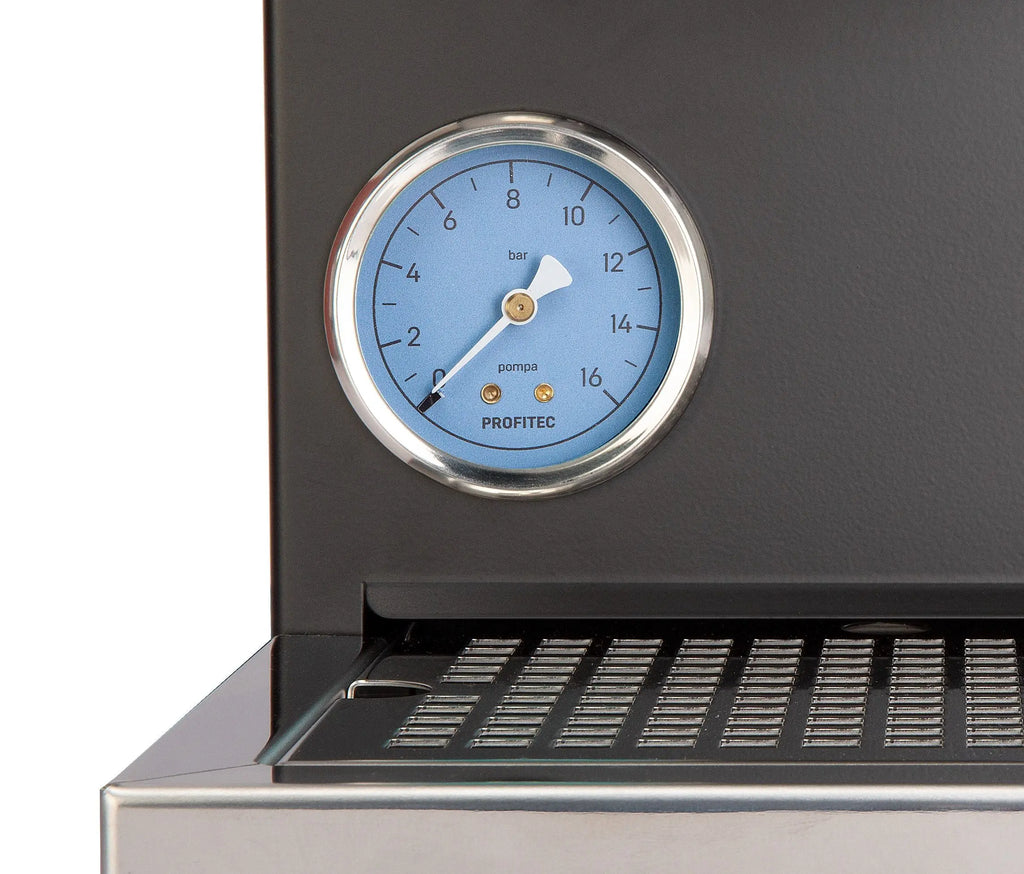 Profitec GO Espresso Machine O'Coffee Club Malaysia Store