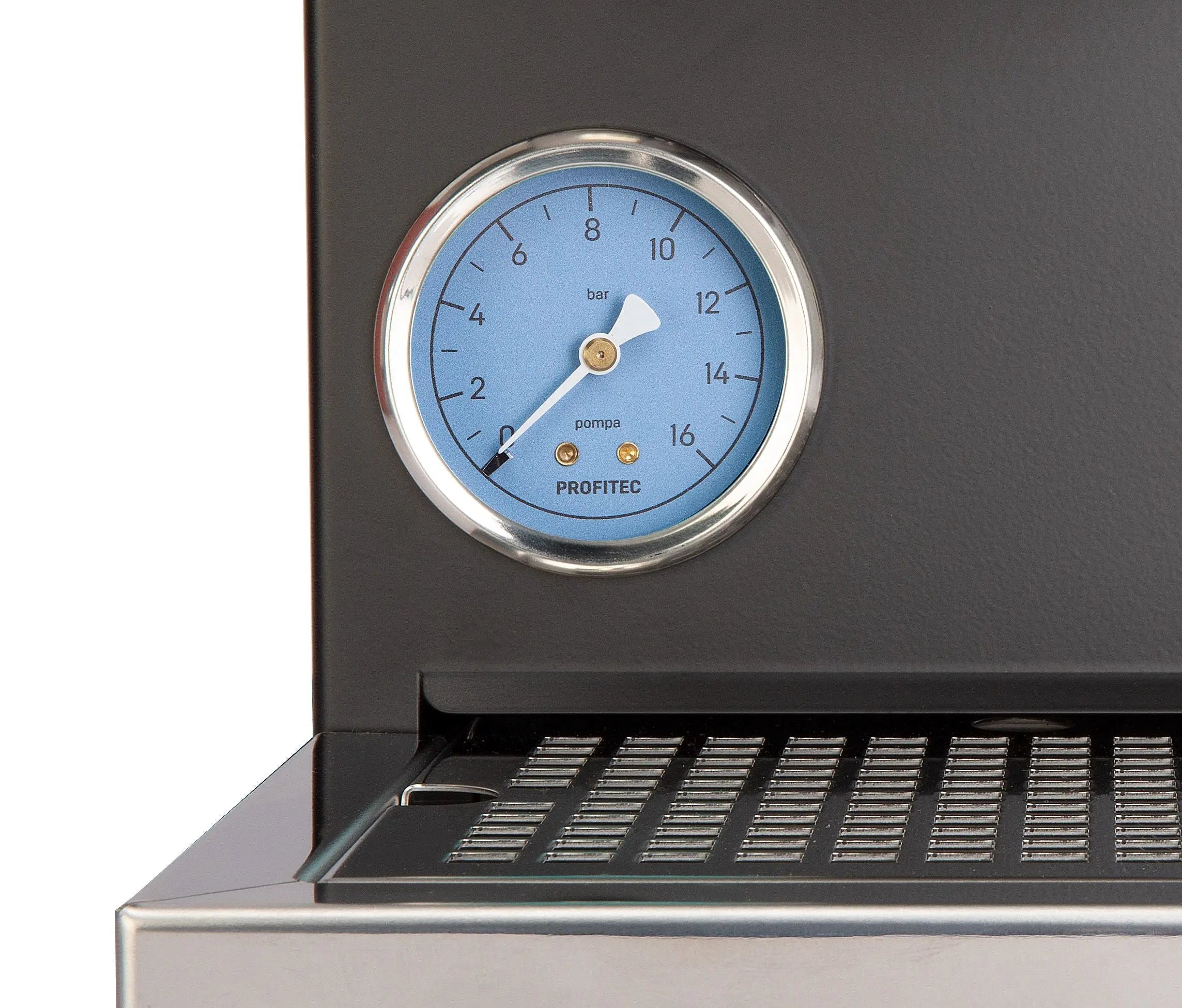 Profitec GO Espresso Machine O'Coffee Club Malaysia Store