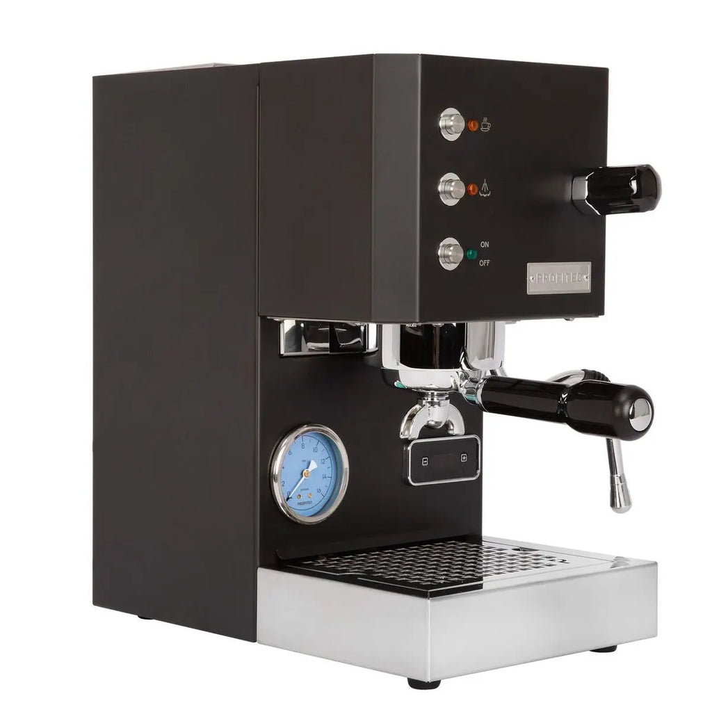 Profitec GO Espresso Machine O'Coffee Club Malaysia Store