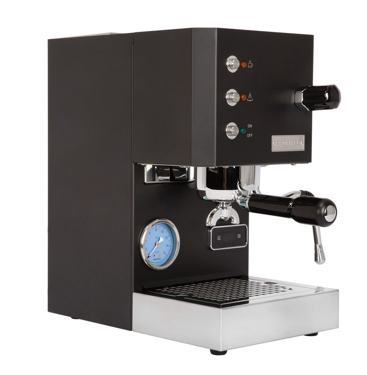 Profitec GO Espresso Machine [ETA by end of March] O'Coffee Club Malaysia Store