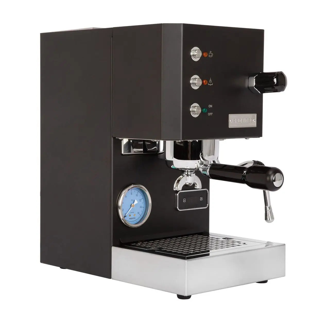 Profitec GO Espresso Machine O'Coffee Club Malaysia Store