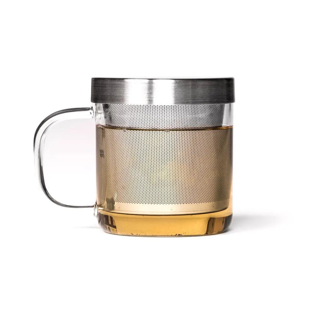 P&T Brewing Mug KL Coffee Club MY