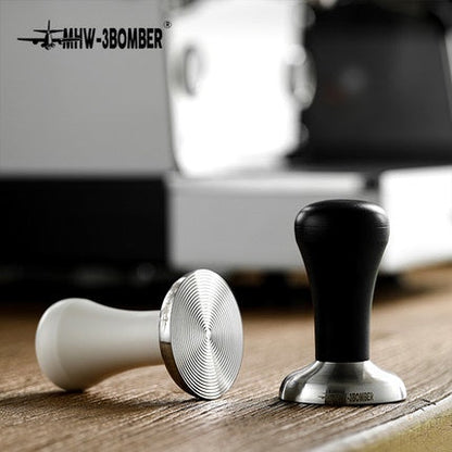 MHW-3BOMBER Maruko Tamper 58mm O'Coffee Club Malaysia Store