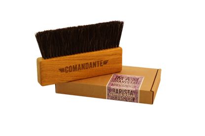 Comandante MAX Barista Brush #2 O'Coffee Club Malaysia Store