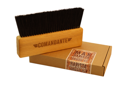 Comandante MAX Barista Brush #2 O'Coffee Club Malaysia Store