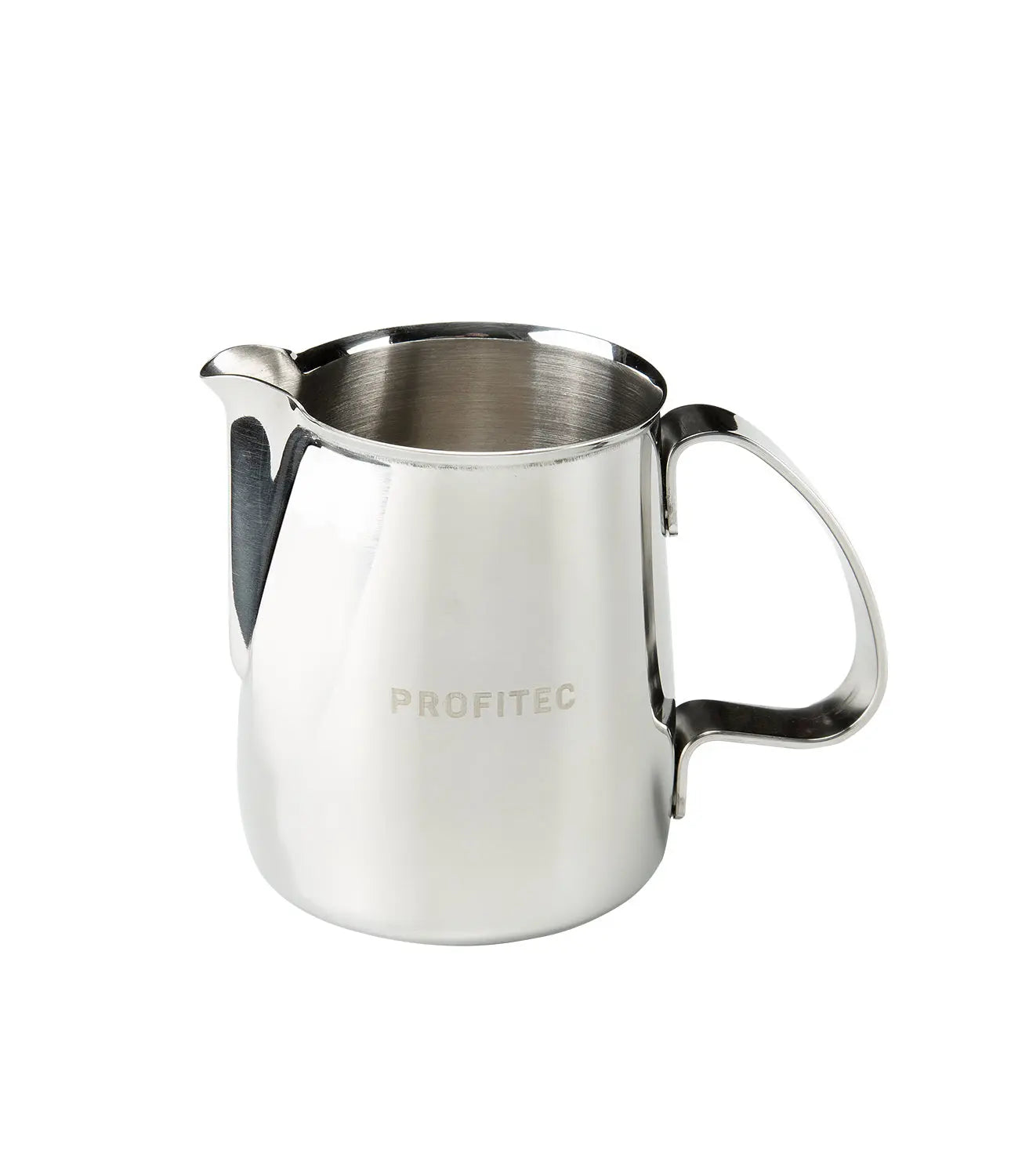 Profitec Stainless Steel Milk Pitcher KL Coffee Club MY