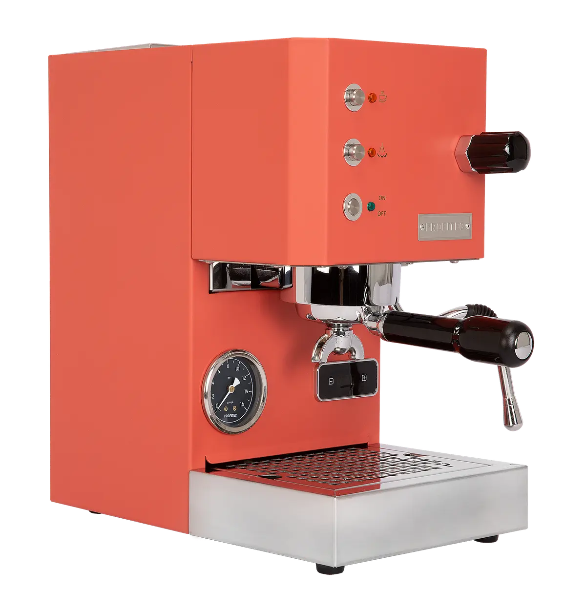 Profitec GO Espresso Machine O'Coffee Club Malaysia Store