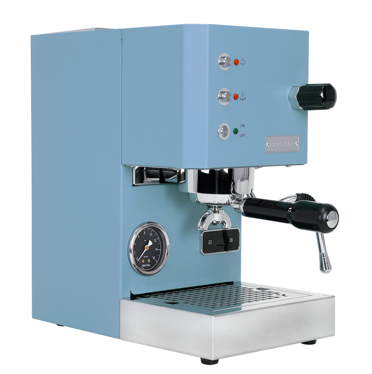 Profitec GO Espresso Machine [ETA by end of March] O'Coffee Club Malaysia Store