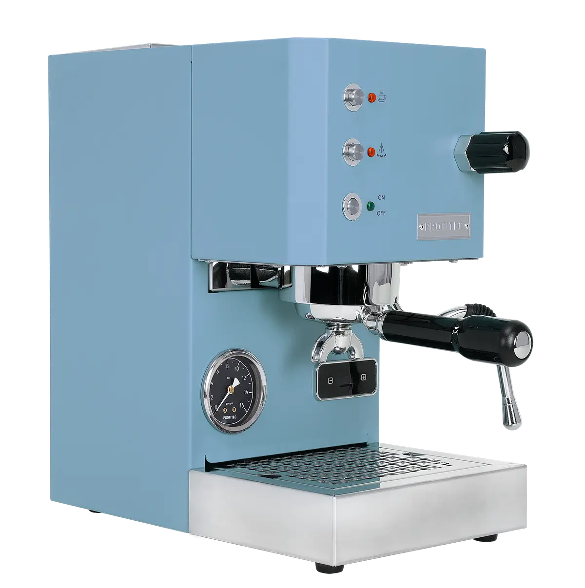 Profitec GO Espresso Machine O'Coffee Club Malaysia Store