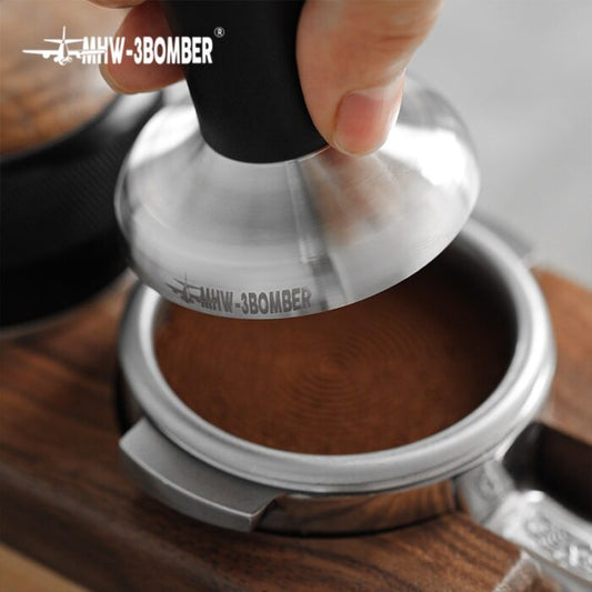 MHW-3BOMBER Maruko Tamper 58mm O'Coffee Club Malaysia Store