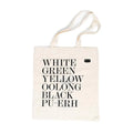 P&T Tote Bag KL Coffee Club MY