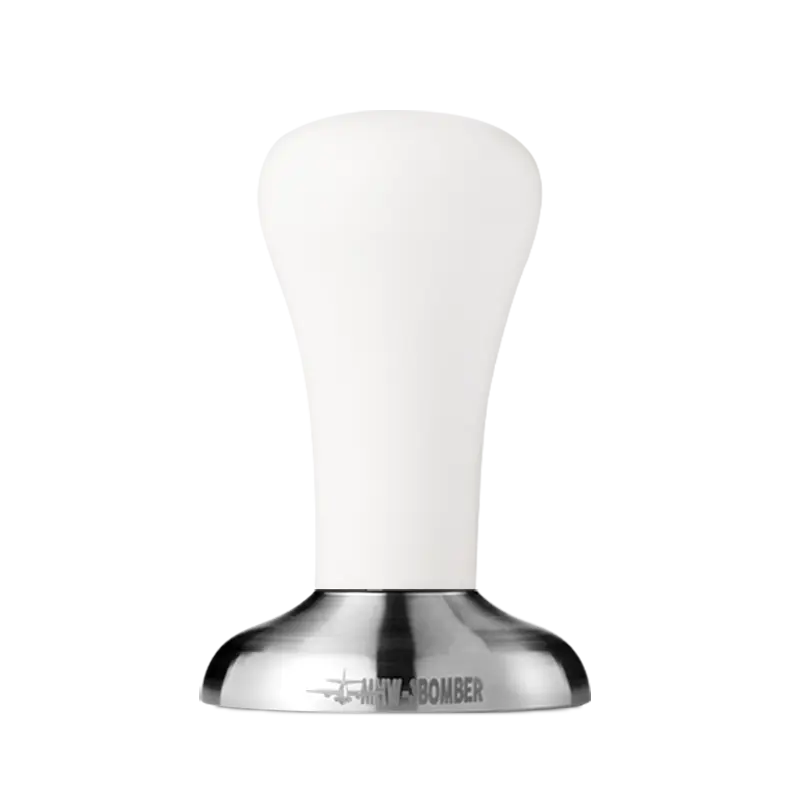 MHW-3BOMBER Maruko Tamper 58mm O'Coffee Club Malaysia Store